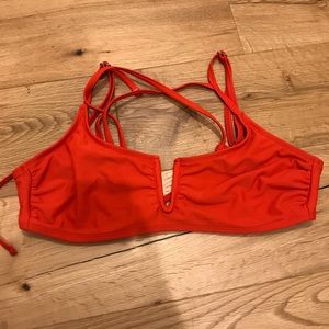 Xhiliartion bikini top